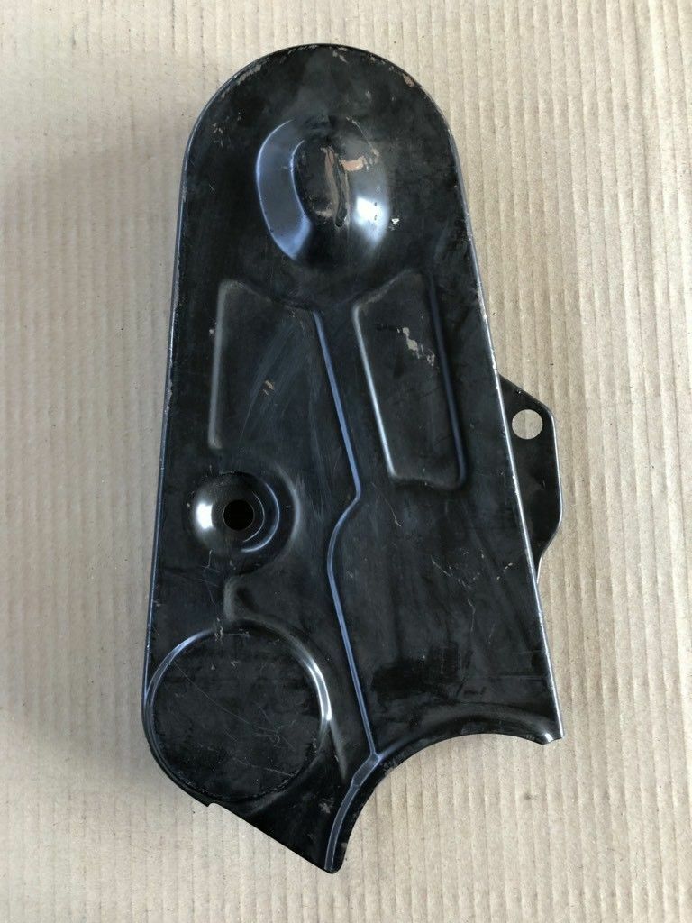 Original GM Opel Ascona C Zahnriemenabdeckung Neu
