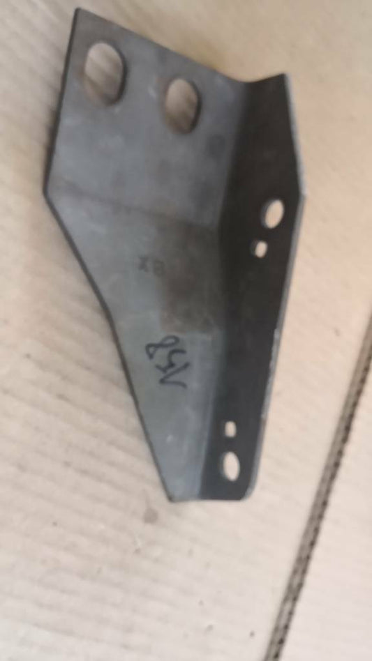Opel Astra F Halter Auspuff Vorne Neu Original GM