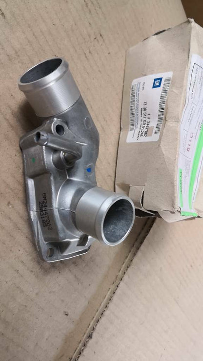Opel Astra Zafira Thermostat neu original GM