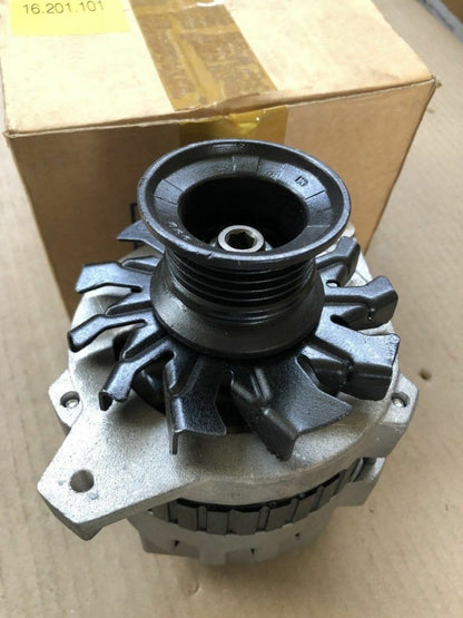 Delco Nachbau Lichtmaschine Vectra Astra Kadett A 65 NEU