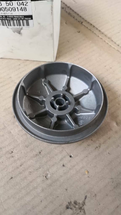 Opel Omega B Ölfilter Deckel Neu Original GM
