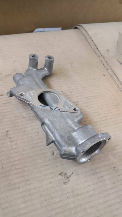Opel Rekord E Ascona B Manta B Thermostatgehäuse Neu Original GM