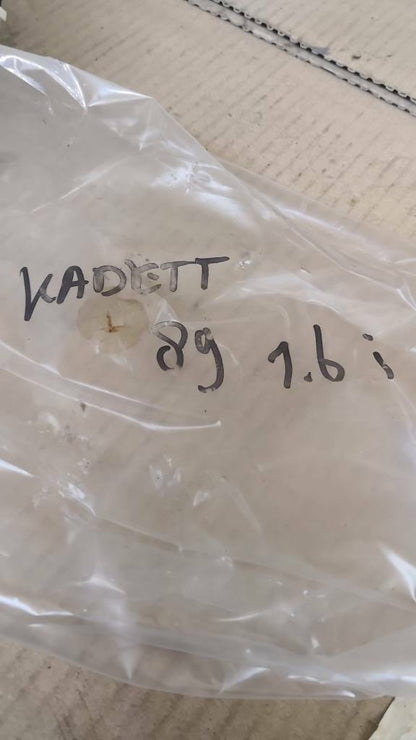 Opel Kadett E 1.6i Tachoeinheit Gebraucht Original