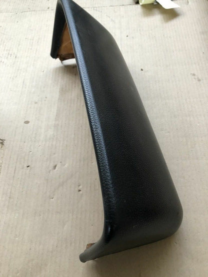 Manta B Tacho Abdeckung Ascona C