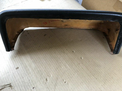 Manta B Tacho Abdeckung Ascona C