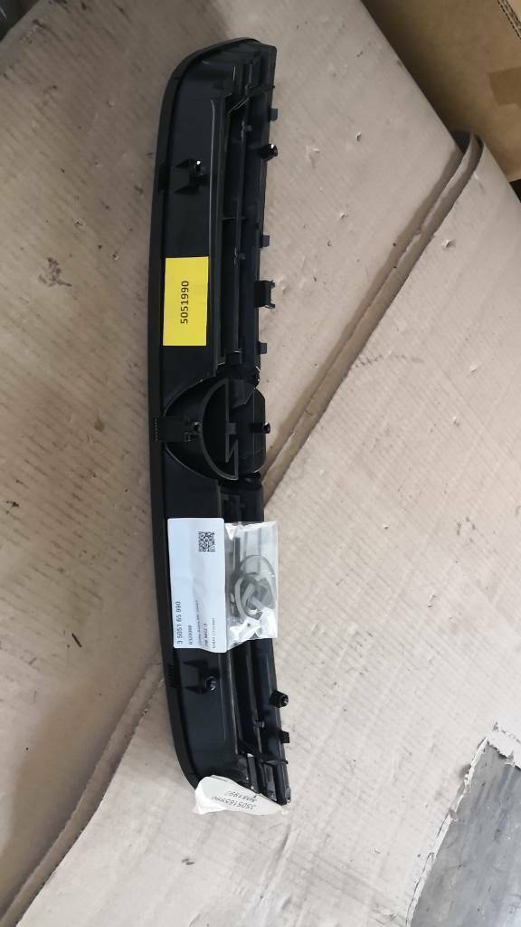 Opel Astra G Kühlergrill Zubehör neu original GM