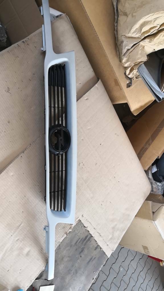 Opel Astra F Kühlergrill neu original GM