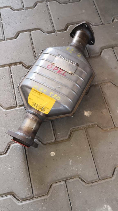 Opel Kadett E Vectra A Katalysator Neu Original Bosal