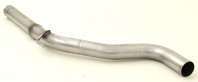 Friedrich Motorsport 70mm Vorschalldämpferersatzrohr Edelstahl