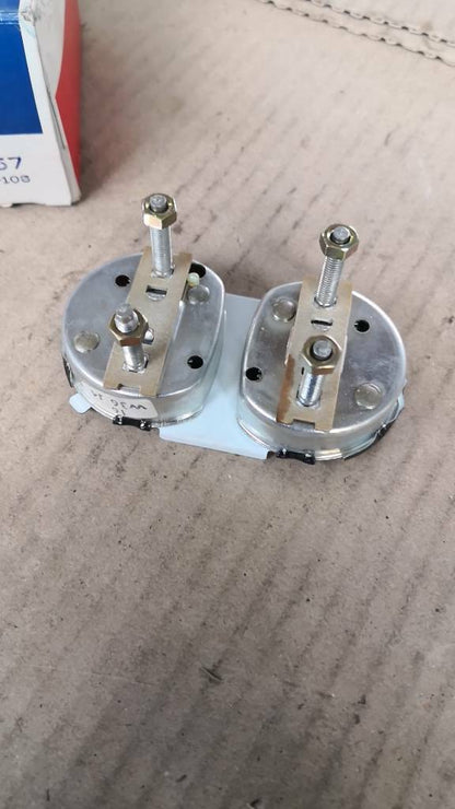 Opel Ascona C Anzeige Tank Kühlwasser Neu Original GM