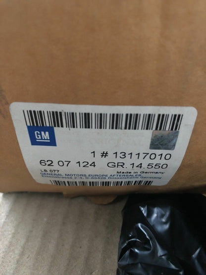 Original GM Opel Astra H Schiebedach Motor Neu