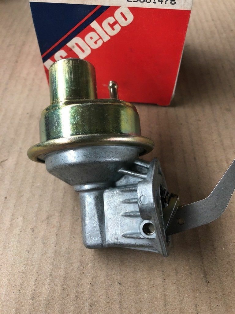 AC Delco Kraftstoffpumpe Ascona C Kadett E Corsa A *NEU*