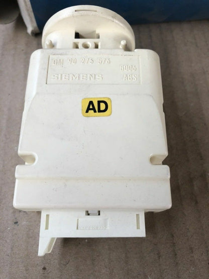 Original GM Opel Senator B Temperatur Regler *NEU*