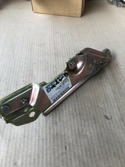 Original GM Opel Vectra B Motorhaubenschanier *NEU*