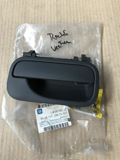 Original GM Opel Vectra B Türgriff außen Rechts *NEU*
