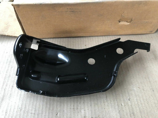 Original GM Opel Astra J Stosstangenträger Halter NEU