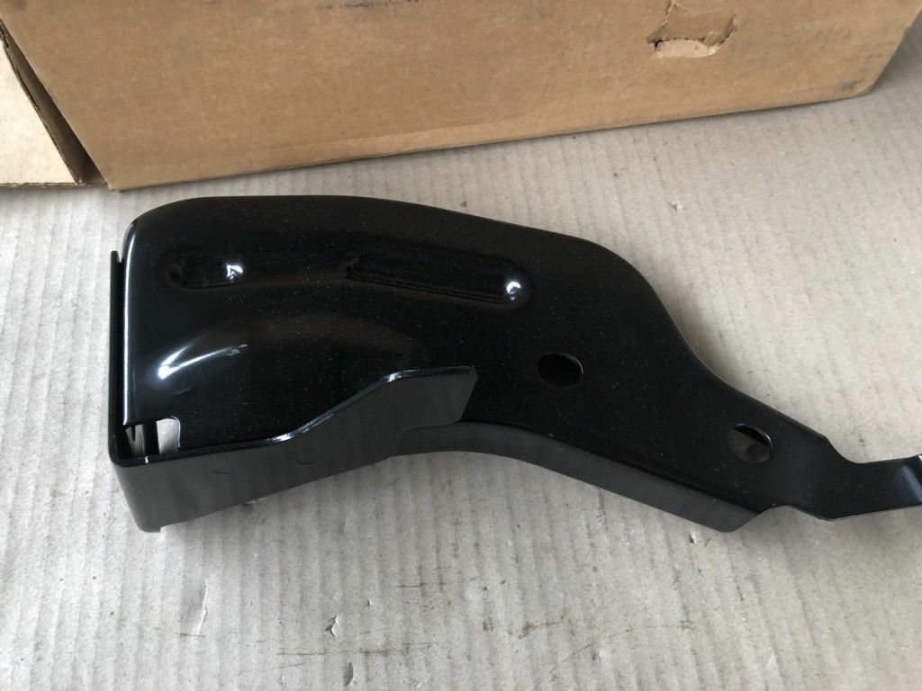Original GM Opel Astra J Stosstangenträger Halter NEU