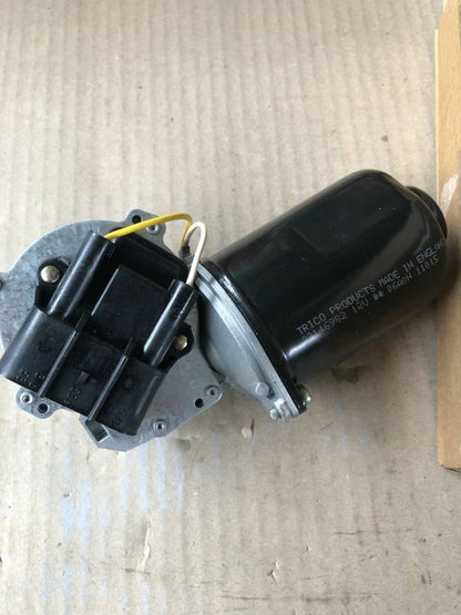 Original GM Opel Vectra B Scheibenwischer Motor vorne *NEU*