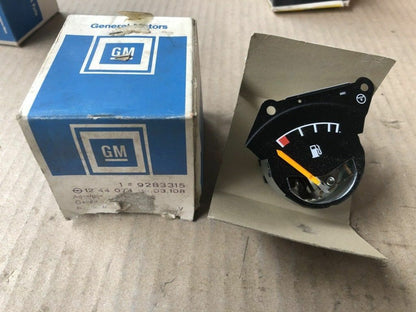 Original GM Opel Manta Ascona B Tankanzeige *NEU* 9283315
