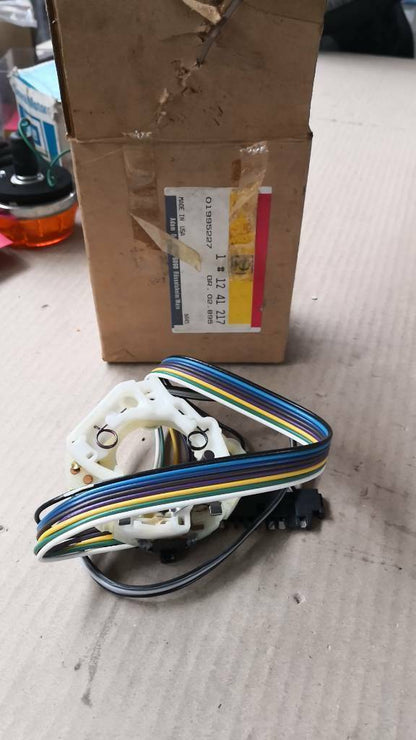 Opel Rekord E Lenkstockschalter Neu Original GM