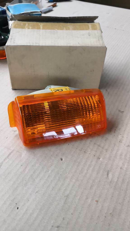 Opel Rekord Blinker Rechts Neu Original GM