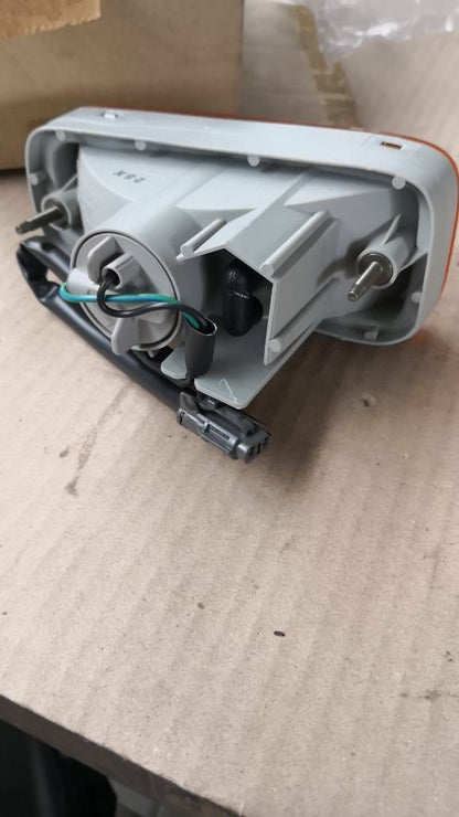 Opel ascona c Blinker Vorne Rechts Neu Original GM