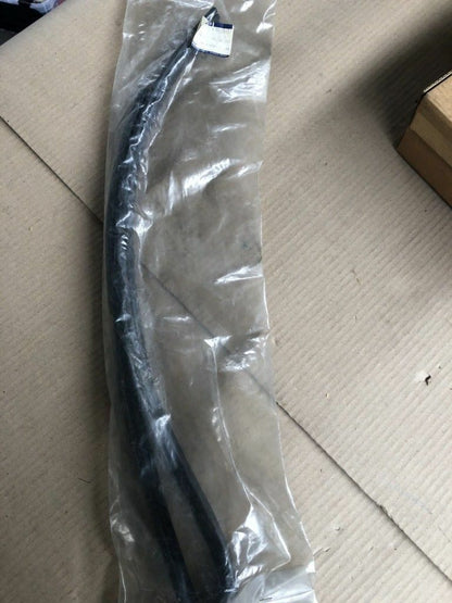 Original GM Opel Corsa A Fensterdichtung vorne Links NEU 90126617