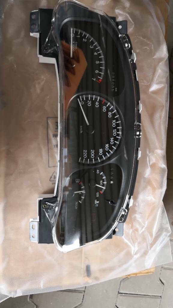 Opel Sintra Tacho Neu Original GM
