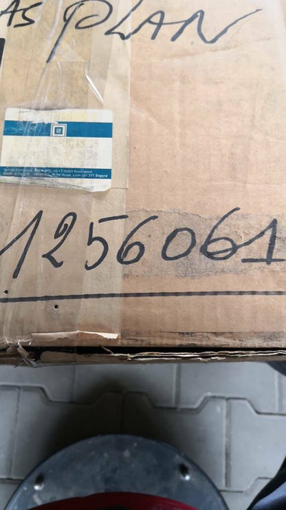 Opel Sintra Tacho Neu Original GM