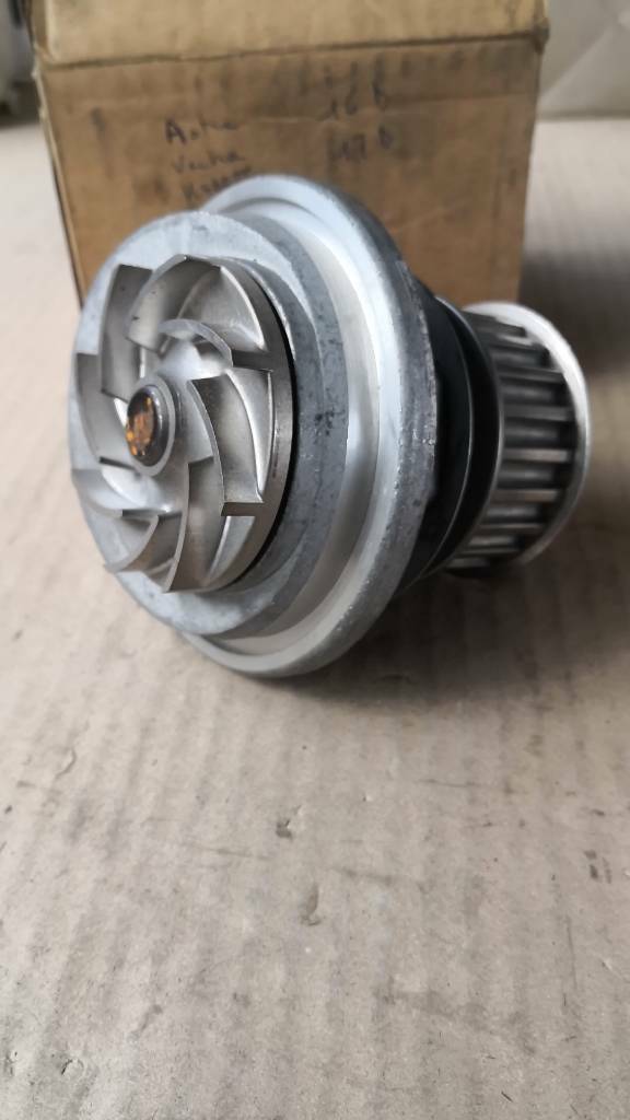 Opel Vectra A Wasserpumpe Neu Original GM
