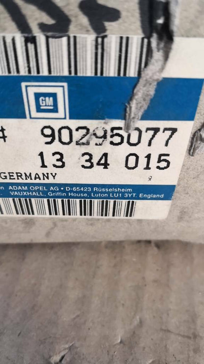 Original GM Opel Ascona C Kadett E/D 1.6 Diesel Wasserpumpe Neu