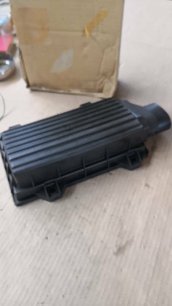 Opel Vectra A Luftfikterkasten Deckel Neu Original GM