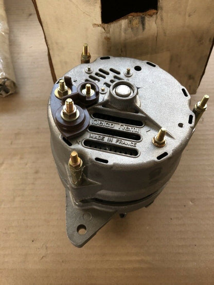 Original GM  Calibra Lichtmaschine 12V 70A NEU
