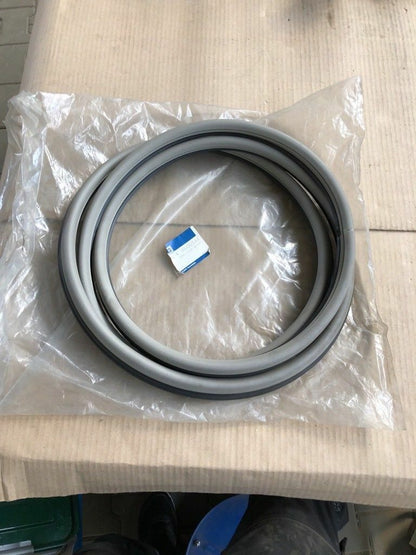 Opel Kadett E Türdichtung grau hinten NEU Original GM