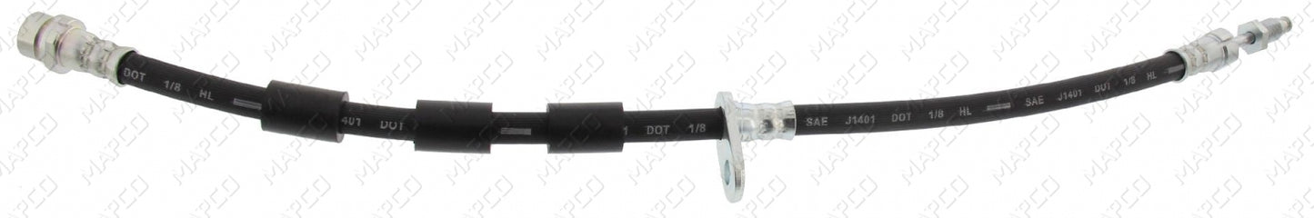 MAPCO Bremsschlauch Vorderachse links  3220