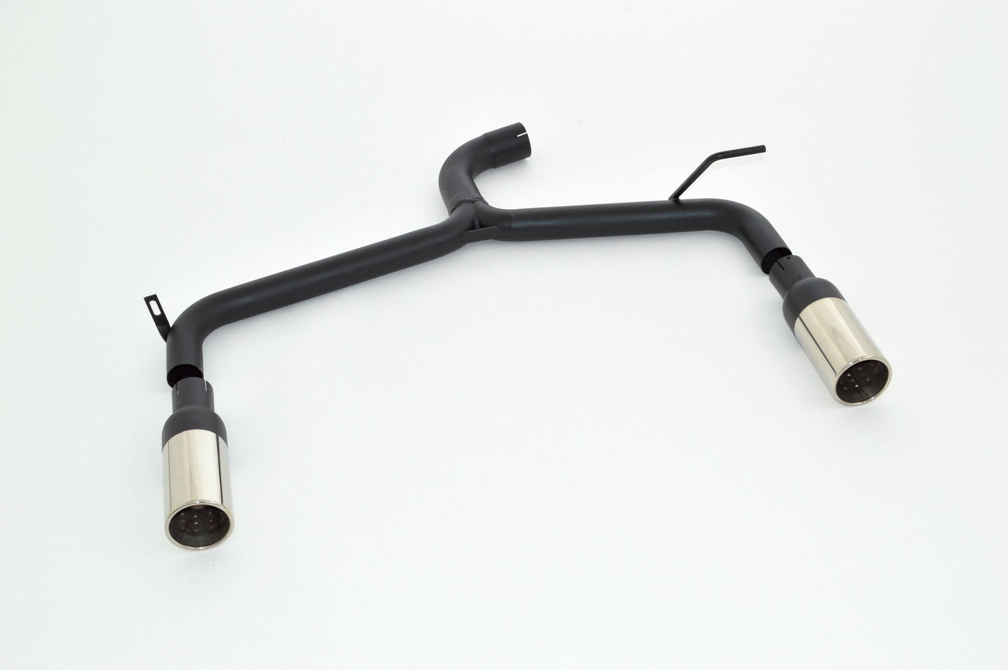 Friedrich Motorsport Duplex Endrohrsystem KIA Cee d (ED)