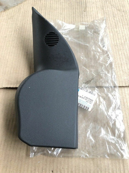 Original GM Opel Corsa C Abdeckung Spiegelecke innen Neu
