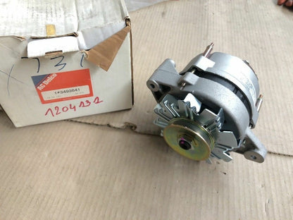 Original AC Delco Astra 1.7D Vectra Lichtmaschine NEU