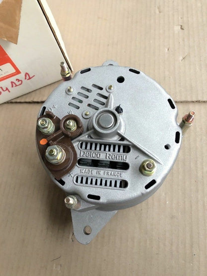 Original AC Delco Astra 1.7D Vectra Lichtmaschine NEU