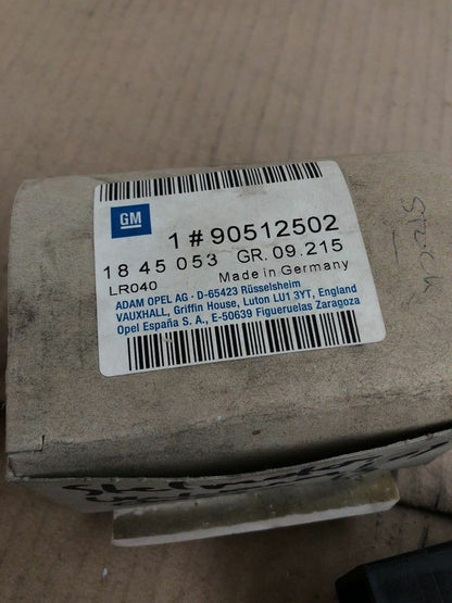 Original GM Opel Omega B Stellmotor Luftmischklappe *NEU*