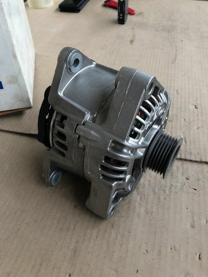 Original GM Opel Astra G Zafira A 2.2 DTR 12V 120A 93189234