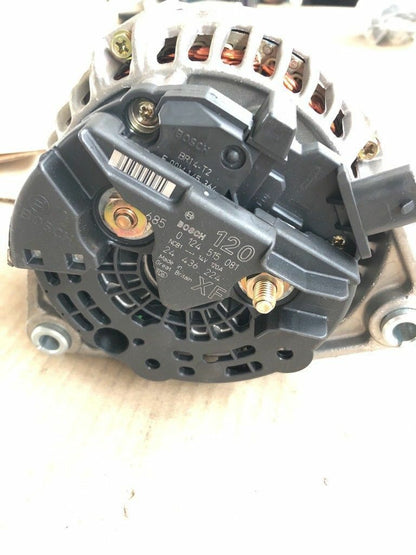 Original GM Opel Astra G Zafira A 2.2 DTR 12V 120A 93189234
