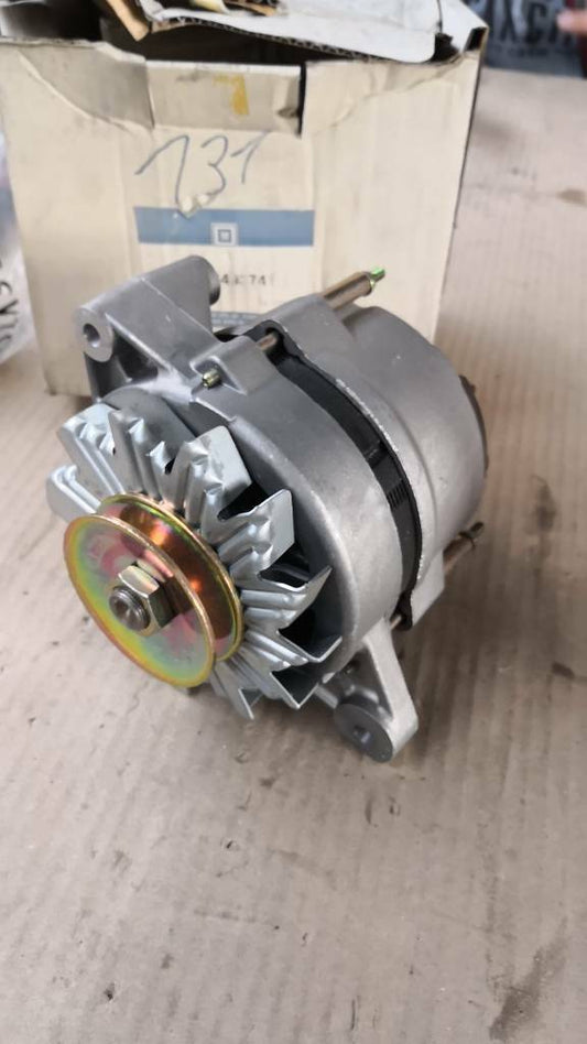 Opel Kadett E Lichtmaschiene 70A Neu Original Delco