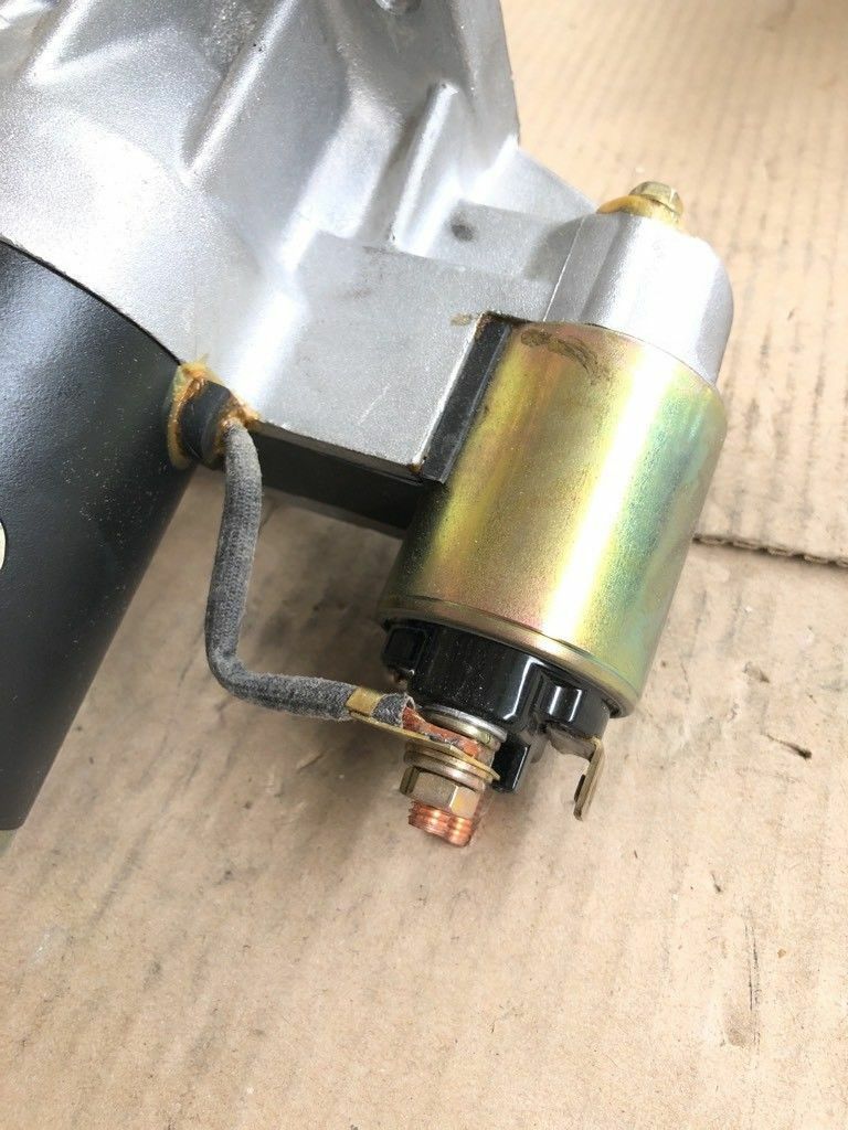 Astra F Anlasser 97117769 1202149 NEU