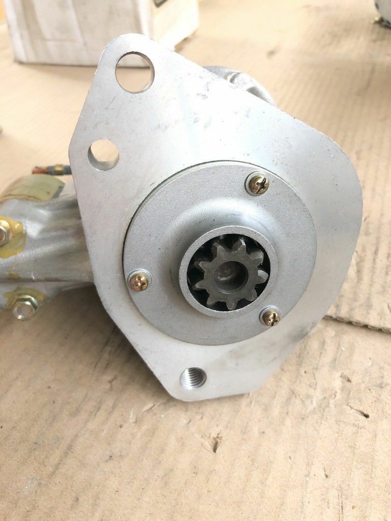 Astra F Anlasser 97117769 1202149 NEU