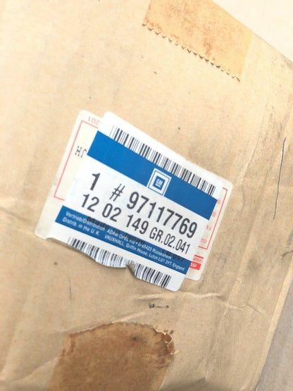 Astra F Anlasser 97117769 1202149 NEU