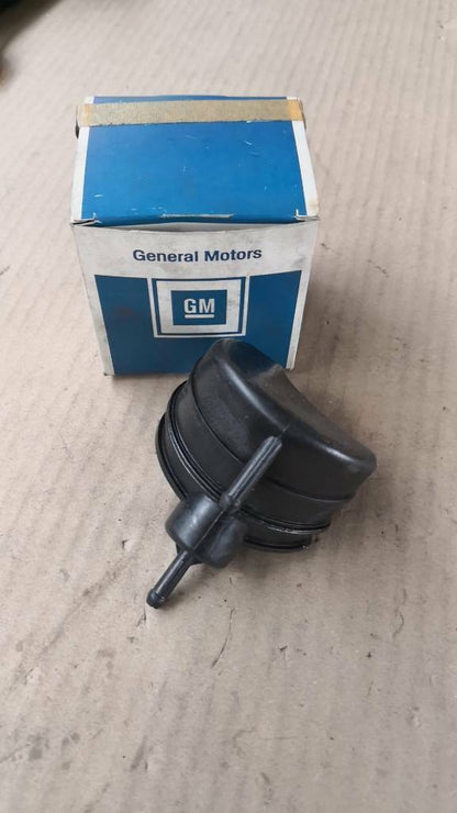 Opel Ascona C Behälter Tank Belüftung Neu Original GM