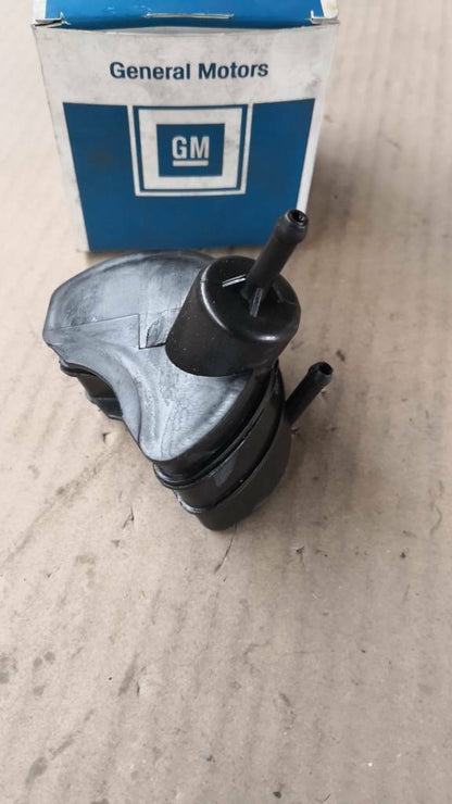 Opel Ascona C Behälter Tank Belüftung Neu Original GM