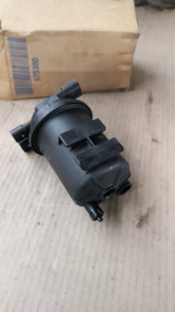 Opel Astra G Zafira A Krafstofffilter Neu Original GM