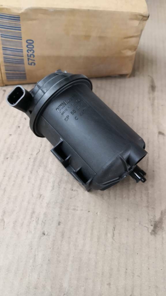 Opel Astra G Zafira A Krafstofffilter Neu Original GM
